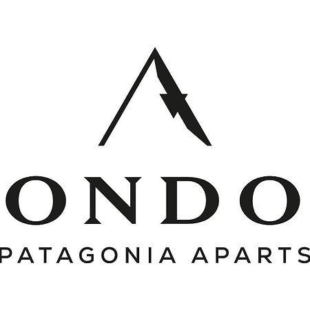 Condor Patagonia Aparts El Calafate Eksteriør billede