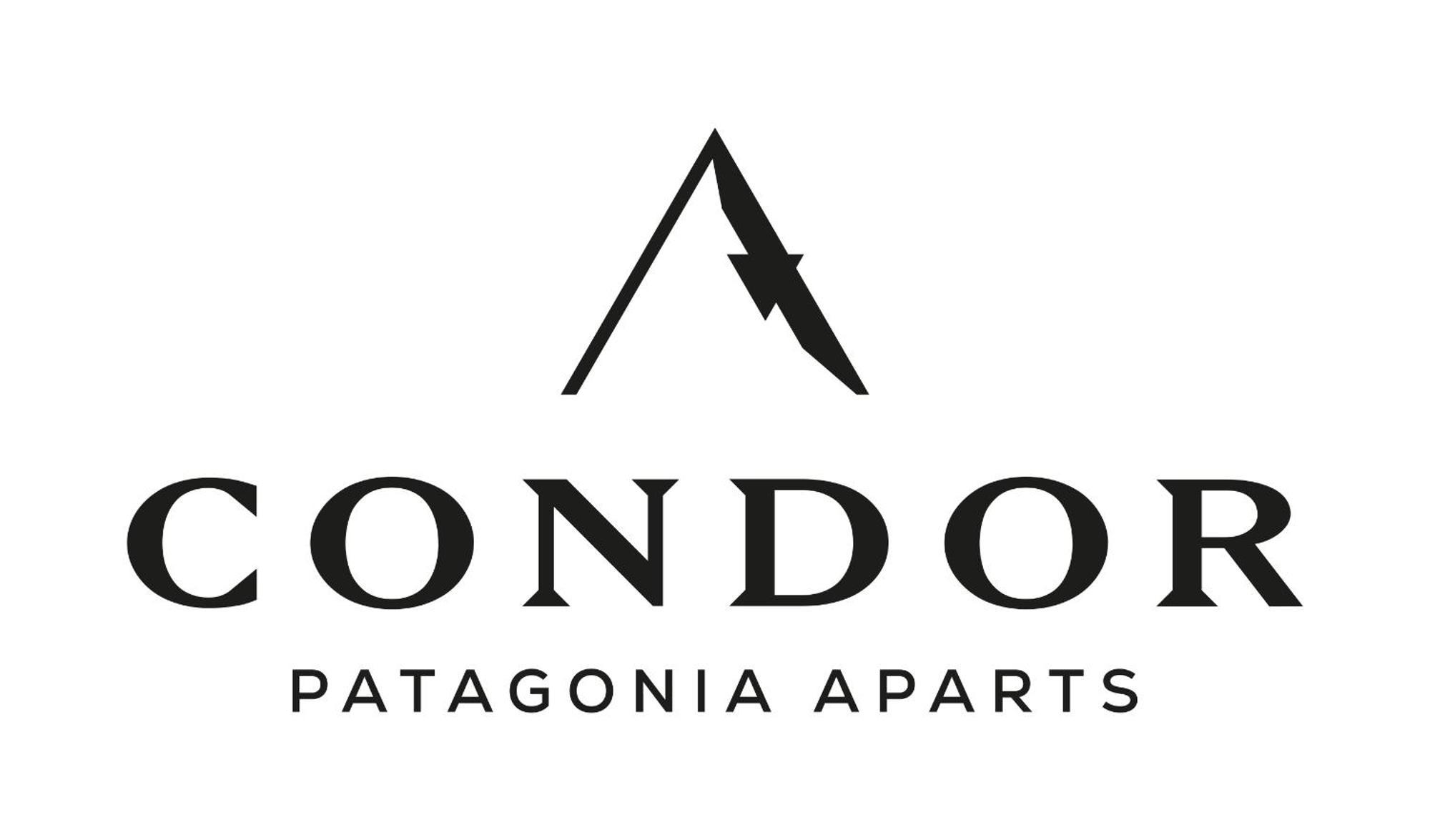 Condor Patagonia Aparts El Calafate Eksteriør billede